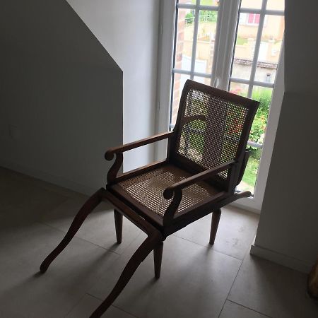 Serbonnes Les Portes De Bourgogne מראה חיצוני תמונה